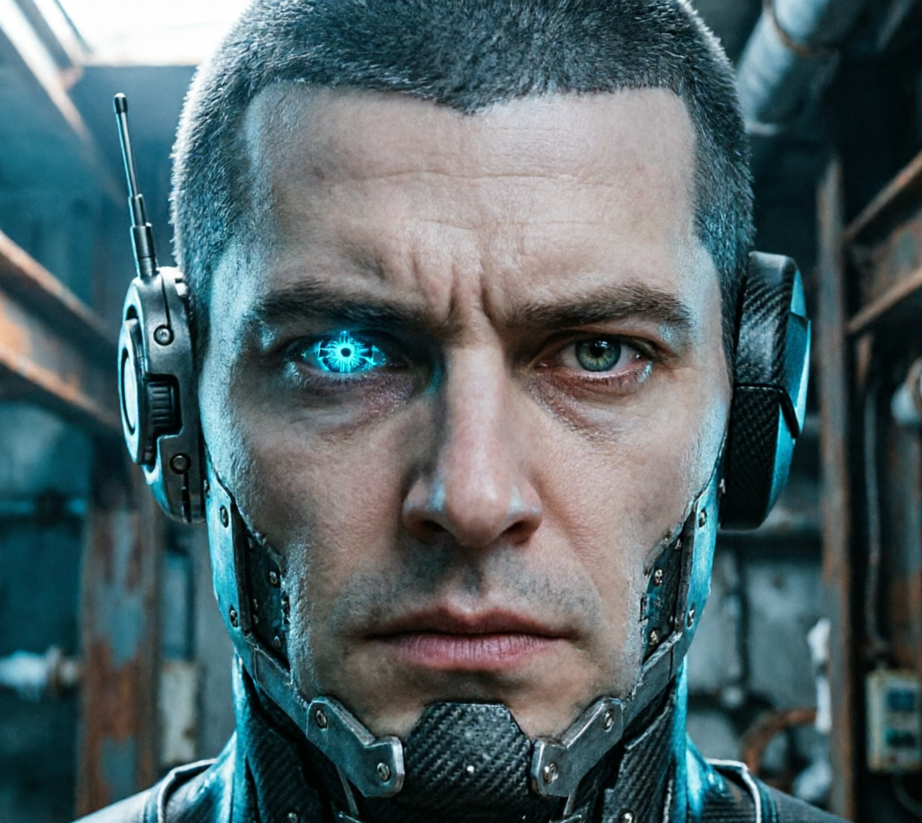 AI Ассистент Альфа