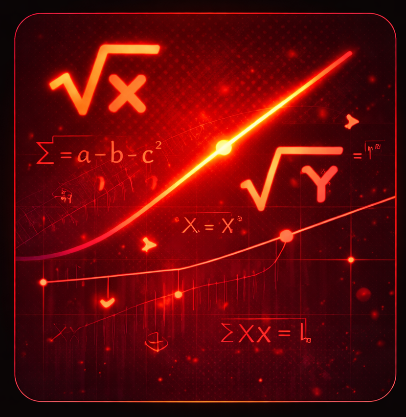 Математика